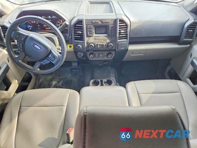 Zdjęcie 8 z 12 samochodu: 2018 FORD F150 SUPERCREW VIN:1FTEW1EG6JFC66038 - miniatura