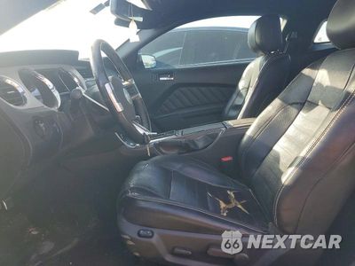 Zdjęcie 7 z 11 samochodu: 2014 FORD MUSTANG VIN:1ZVBP8AM9E5265124 - miniatura