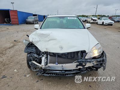 Piąte zdjęcie samochodu w środku: 2009 MERCEDES-BENZ C 300 VIN:WDDGF54X49R054353 - miniatura