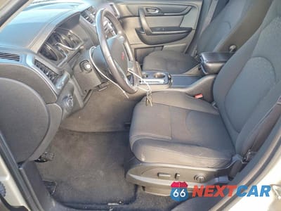 Zdjęcie 7 z 13 samochodu: 2014 GMC ACADIA SLE VIN:1GKKVPKD4EJ368884 - miniatura