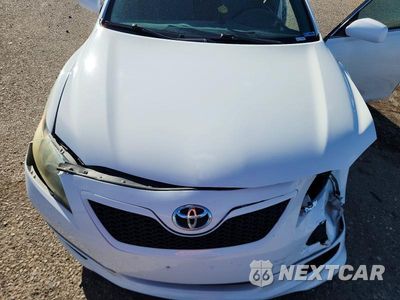 Zdjęcie 11 z 12 samochodu: 2009 TOYOTA CAMRY SE V6 VIN:4T1BK46K39U591252 - miniatura