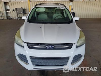 Piąte zdjęcie samochodu w środku: 2013 FORD ESCAPE SE VIN:1FMCU9GXXDUD10563 - miniatura