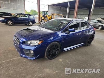 2016 SUBARU WRX PREMIUM JF1VA1E63G9805413 - główne zdjęcie licytacji z USA - miniatura