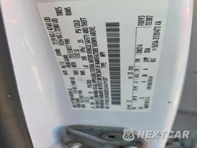Zdjęcie 13 z 13 samochodu: 2014 FORD ESCAPE SE VIN:1FMCU0G92EUA31137 - miniatura