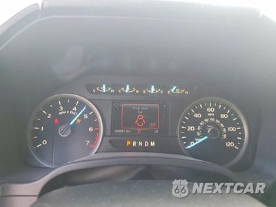 Zdjęcie 9 z 13 samochodu: 2020 FORD F150 SUPERCREW VIN:1FTEW1E56LKE77121 - miniatura