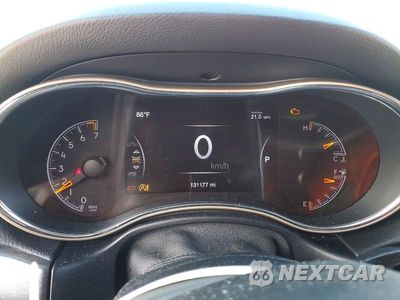 Zdjęcie 9 z 13 samochodu: 2016 JEEP GRAND CHEROKEE LAREDO VIN:1C4RJFAG4GC478160 - miniatura