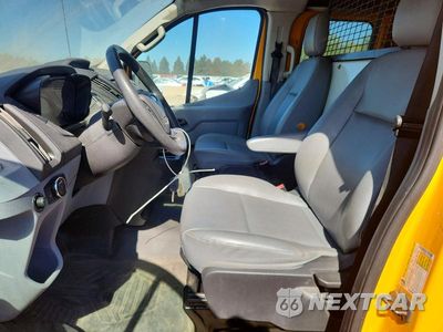 Zdjęcie 7 z 12 samochodu: 2018 FORD TRANSIT T-250 VIN:1FTYR2ZM2JKA17429 - miniatura