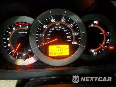 Zdjęcie 9 z 12 samochodu: 2012 TOYOTA RAV4 BASE VIN:2T3BF4DV2CW256029 - miniatura