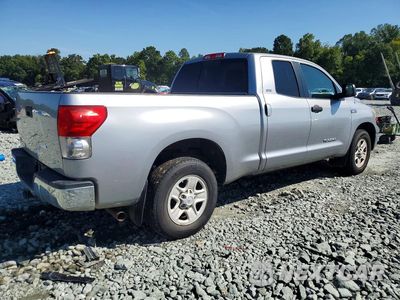 Trzecie zdjęcie samochodu z tyłu: 2008 TOYOTA TUNDRA SR5 VIN:5TFRV54198X047507 - miniatura