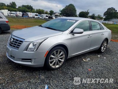 2014 CADILLAC XTS LUXURY COLLECTION 2G61N5S31E9300916 - główne zdjęcie licytacji z USA - miniatura