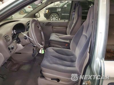 Zdjęcie 7 z 13 samochodu: 2003 DODGE GRAND CARAVAN SE VIN:1D4GP24323B196397 - miniatura