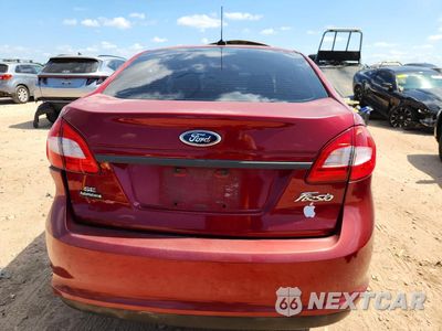 Zdjęcie 6 z 12 samochodu: 2013 FORD FIESTA SE VIN:3FADP4BJ0DM225232 - miniatura