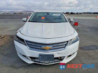 Piąte zdjęcie samochodu w środku: 2016 CHEVROLET IMPALA LT VIN:2G1115S36G9109318 - miniatura
