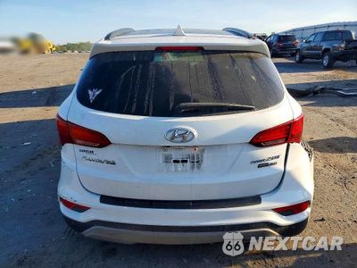 Zdjęcie 6 z 13 samochodu: 2018 HYUNDAI SANTA FE SPORT 2.0T ULTIMATE VIN:5XYZWDLA4JG548631 - miniatura