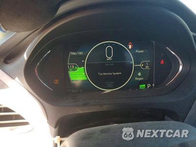 Zdjęcie 9 z 12 samochodu: 2018 CHEVROLET BOLT EV LT VIN:1G1FW6S08J4109981 - miniatura