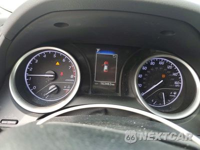 Zdjęcie 9 z 12 samochodu: 2023 TOYOTA CAMRY LE VIN:4T1R11AK7PU147439 - miniatura