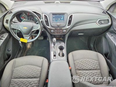 Zdjęcie 8 z 14 samochodu: 2018 CHEVROLET EQUINOX LT VIN:2GNAXJEV4J6339693 - miniatura