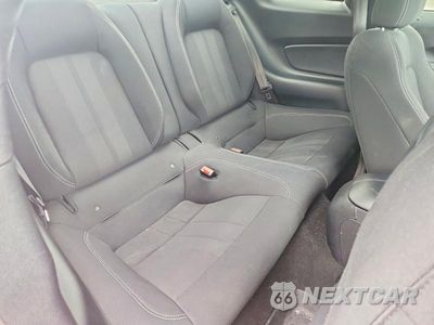Zdjęcie 10 z 12 samochodu: 2019 FORD MUSTANG GT VIN:1FA6P8CF1K5147959 - miniatura