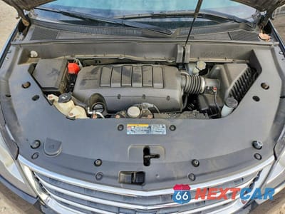 Zdjęcie 12 z 13 samochodu: 2015 CHEVROLET TRAVERSE LT VIN:1GNKVHKD4FJ131340 - miniatura