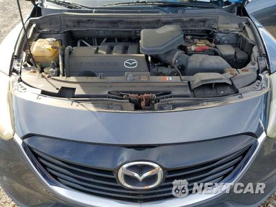 Zdjęcie 12 z 13 samochodu: 2013 MAZDA CX-9 GRAND TOURING VIN:JM3TB3DV3D0401800 - miniatura