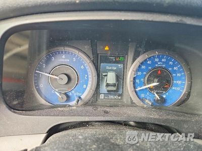 Zdjęcie 9 z 13 samochodu: 2019 TOYOTA SIENNA XLE 8-PASSENGER VIN:5TDYZ3DC4KS973624 - miniatura