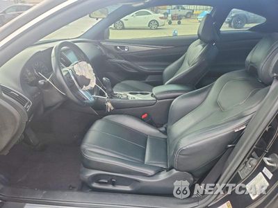Zdjęcie 7 z 12 samochodu: 2019 INFINITI Q60 3.0T PURE VIN:JN1EV7EK9KM231391 - miniatura