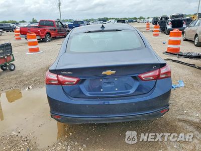 Zdjęcie 6 z 12 samochodu: 2022 CHEVROLET MALIBU LT VIN:1G1ZD5STXNF170539 - miniatura