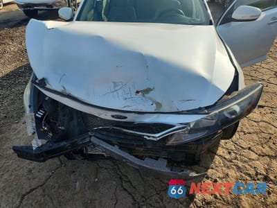 Zdjęcie 11 z 12 samochodu: 2011 KIA OPTIMA EX VIN:KNAGN4A70B5063461 - miniatura