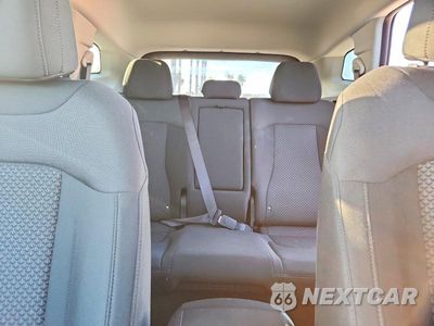 Zdjęcie 10 z 13 samochodu: 2027 KIA SPORTAGE HYBRID LX VIN:KNDPU3DG2V7426783 - miniatura