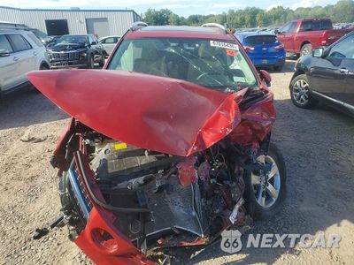Piąte zdjęcie samochodu w środku: 2015 TOYOTA RAV4 XLE VIN:2T3RFREV6FW241046 - miniatura