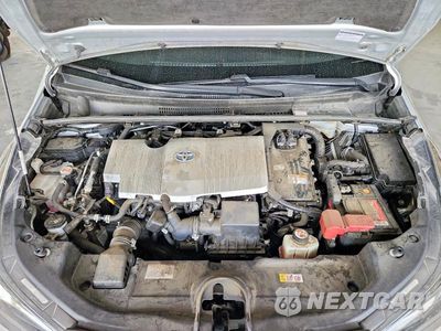 Zdjęcie 11 z 12 samochodu: 2021 TOYOTA PRIUS LE AWD-E VIN:JTDL9MFU7M3024904 - miniatura