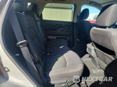 Zdjęcie 11 z 14 samochodu: 2025 NISSAN PATHFINDER S VIN:5N1DR3AA6SC289706 - miniatura