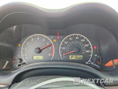 Zdjęcie 9 z 13 samochodu: 2011 TOYOTA COROLLA VIN:JTDBU4EE3BJ104651 - miniatura