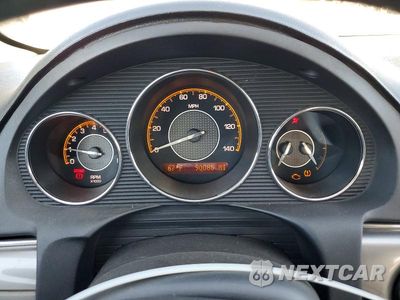 Zdjęcie 9 z 12 samochodu: 2007 SATURN AURA XE VIN:1G8ZS57N97F217225 - miniatura