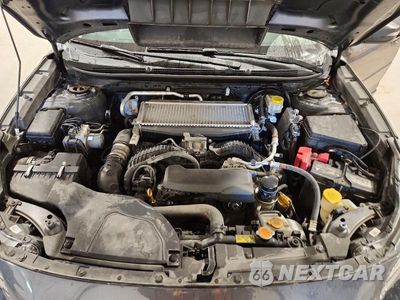 Zdjęcie 12 z 13 samochodu: 2022 SUBARU OUTBACK WILDERNESS VIN:4S4BTGUD1N3117576 - miniatura