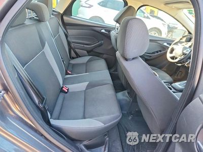 Zdjęcie 10 z 12 samochodu: 2013 FORD FOCUS SE VIN:1FADP3F29DL209478 - miniatura