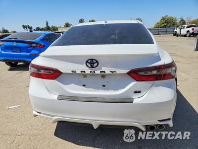 Zdjęcie 6 z 12 samochodu: 2023 TOYOTA CAMRY SE VIN:4T1G11AK8PU738189 - miniatura