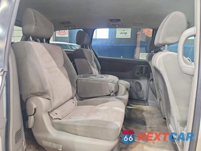Zdjęcie 11 z 13 samochodu: 2008 TOYOTA SIENNA LE 8-PASSENGER VIN:5TDZK23C78S174823 - miniatura