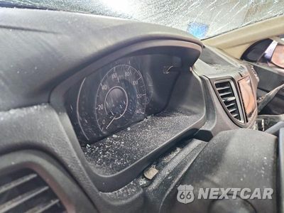 Zdjęcie 9 z 12 samochodu: 2016 HONDA CR-V EX VIN:2HKRM4H55GH688366 - miniatura
