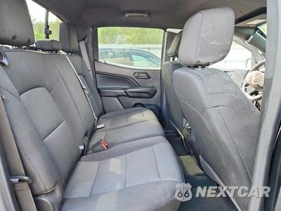 Zdjęcie 10 z 12 samochodu: 2026 CHEVROLET COLORADO TRAIL BOSS VIN:1GCPTEEK7T1106280 - miniatura