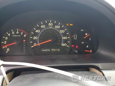Zdjęcie 9 z 13 samochodu: 2005 HONDA ODYSSEY EXL VIN:5FNRL38685B048637 - miniatura