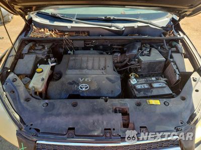 Zdjęcie 11 z 12 samochodu: 2010 TOYOTA RAV4 LIMITED VIN:JTMYK4DV1A5026203 - miniatura