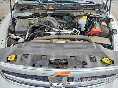 Zdjęcie 11 z 12 samochodu: 2024 RAM 1500 CLASSIC TRADESMAN VIN:1C6RR6KTXRS143098 - miniatura