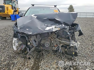 Piąte zdjęcie samochodu w środku: 2014 AUDI Q5 PREMIUM PLUS VIN:WA1LFAFPXEA008673 - miniatura
