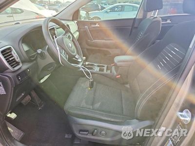 Zdjęcie 7 z 13 samochodu: 2019 KIA SPORTAGE LX VIN:KNDPM3AC9K7529941 - miniatura