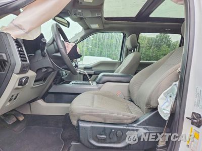 Zdjęcie 7 z 12 samochodu: 2020 FORD F150 SUPERCREW VIN:1FTEW1E47LKE31823 - miniatura