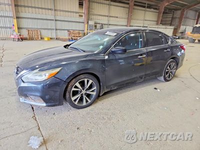 2016 NISSAN ALTIMA 2.5 S 1N4AL3AP3GN383198 - główne zdjęcie licytacji z USA - miniatura