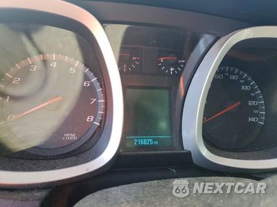 Zdjęcie 9 z 12 samochodu: 2015 CHEVROLET EQUINOX LS VIN:2GNALAEK3F6173384 - miniatura