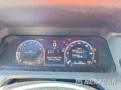 Zdjęcie 9 z 12 samochodu: 2024 TOYOTA TACOMA TRD SPORT VIN:3TYLB5JN2RT013877 - miniatura