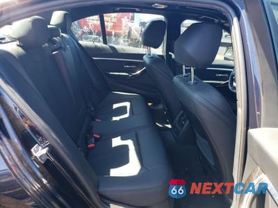 Zdjęcie 10 z 12 samochodu: 2017 BMW 330 XI VIN:WBA8D9G32HNU64740 - miniatura